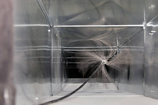 Ventilation Cleaning Services in Livingston, TN