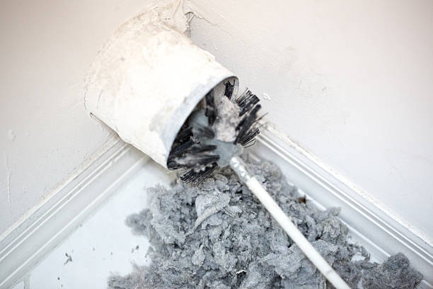 Best HVAC Duct Inspection Services  in Livingston, TN